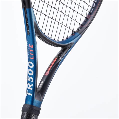 Adult Tennis Racket TR500 .